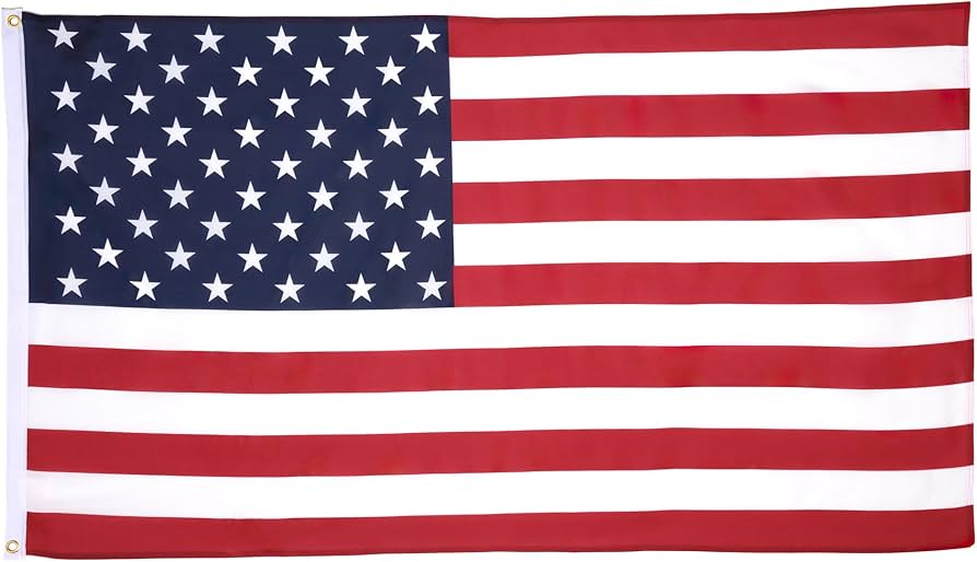 USA flag